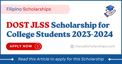 dost jlss results 2023 release date|LIST OF PASSERS: DOST Scholarship Result AY 2023.